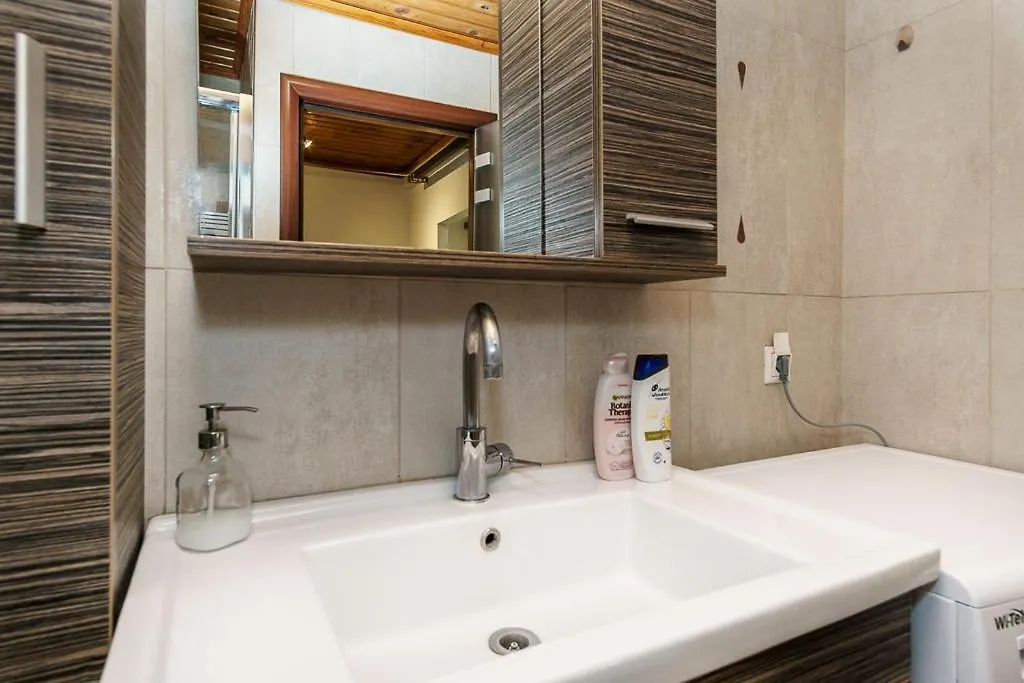 C.3 Lavender_Colony_Apartment Thessaloniki 0*,